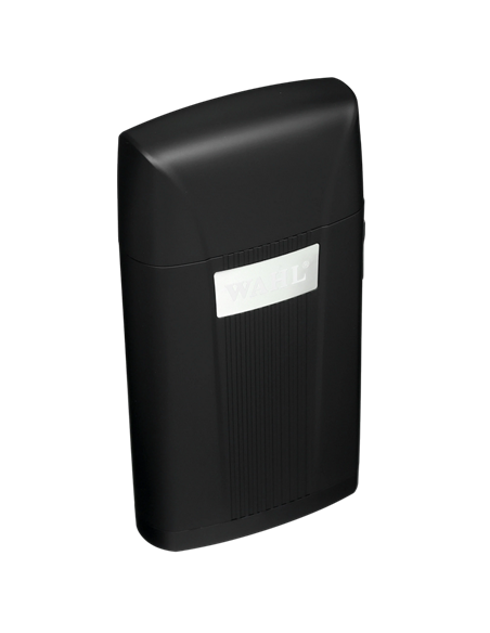 Aparat de ras electric WAHL 3616-0470, Negru