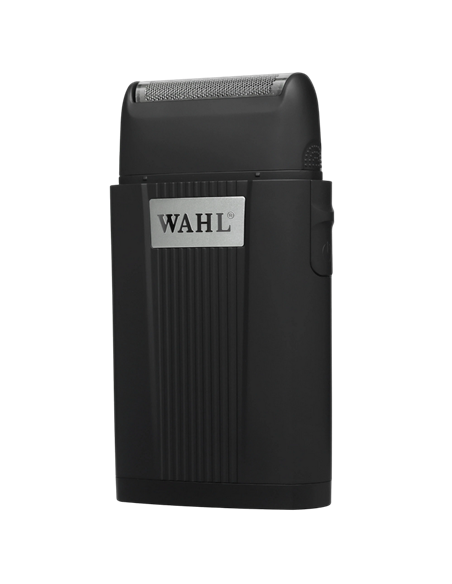 Aparat de ras electric WAHL 3616-0470, Negru