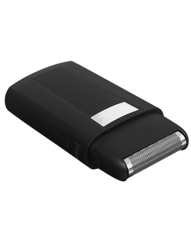 Aparat de ras electric WAHL 3616-0470, Negru