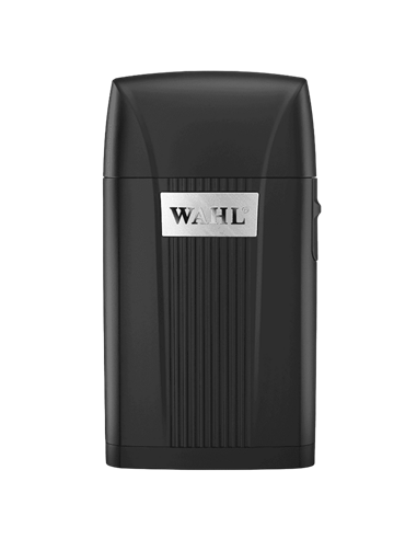 Aparat de ras electric WAHL 3616-0470, Negru