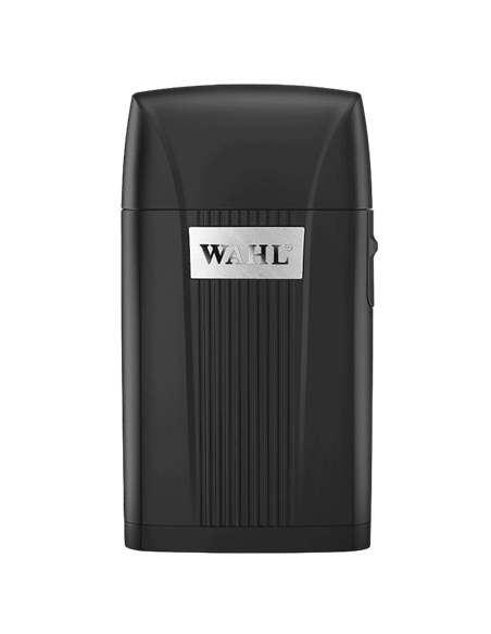 Aparat de ras electric WAHL 3616-0470, Negru