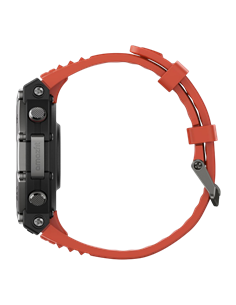 Умные часы Amazfit T-Rex 3, 48мм, Lava 2