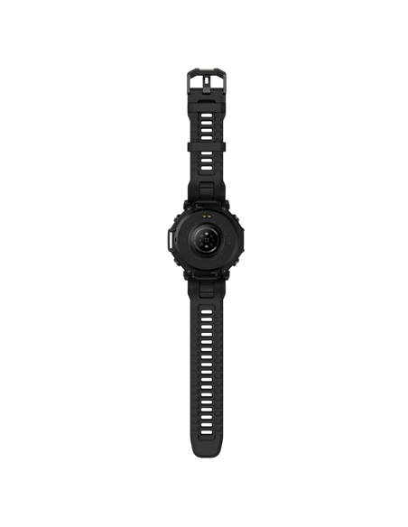 Умные часы Amazfit T-Rex 3 Pro, 48мм, Tactical Black