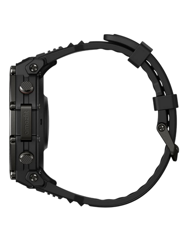 Умные часы Amazfit T-Rex 3 Pro, 48мм, Tactical Black