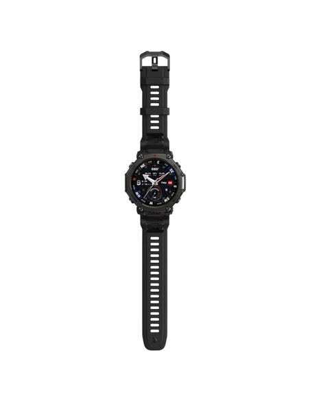 Умные часы Amazfit T-Rex 3 Pro, 48мм, Tactical Black
