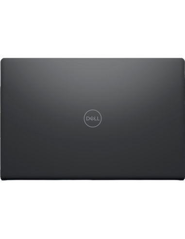 Ноутбук для бизнеса 15,6" DELL 15 Essential PV15255, Carbon Black, AMD Ryzen 5 7520U, 8Гб/512Гб, Windows 11 Home