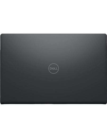 Ноутбук для бизнеса 15,6" DELL 15 Essential PV15255, Carbon Black, AMD Ryzen 5 7520U, 8Гб/512Гб, Windows 11 Home