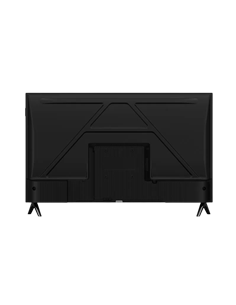 43" QLED SMART Телевизор TCL 43V5C, 1920x1080 FHD, Google TV, Черный 2