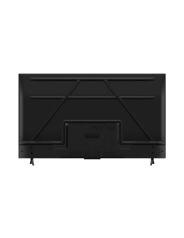55" LED SMART Телевизор TCL 55V6C, 3840x2160 4K UHD, Google TV, Черный