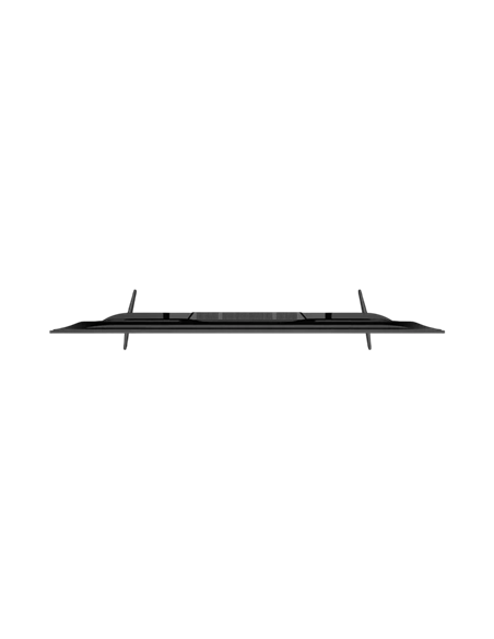 55" LED SMART Телевизор TCL 55V6C, 3840x2160 4K UHD, Google TV, Черный