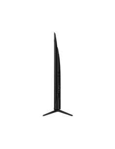 75" QLED SMART Телевизор TCL 75T69C, 3840x2160 4K UHD, Google TV, Черный 2