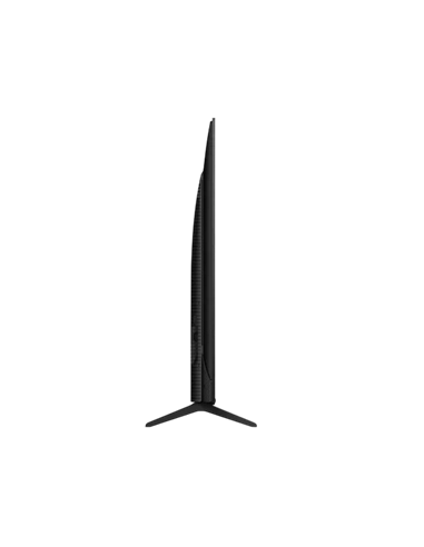 75" QLED SMART Телевизор TCL 75T69C, 3840x2160 4K UHD, Google TV, Черный