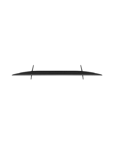 75" QLED SMART Телевизор TCL 75T69C, 3840x2160 4K UHD, Google TV, Черный