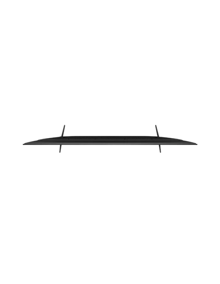 75" QLED SMART Телевизор TCL 75T69C, 3840x2160 4K UHD, Google TV, Черный