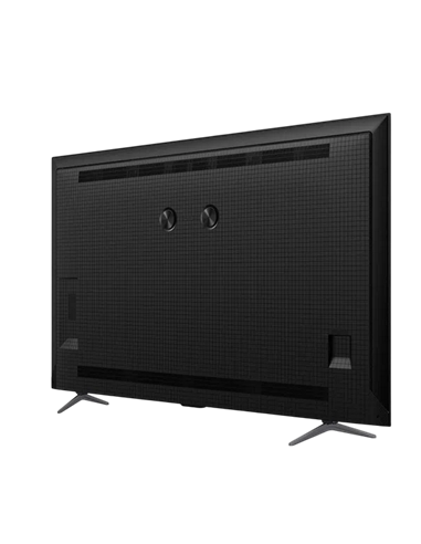 85" QLED SMART Телевизор TCL 85T8C, 3840x2160 4K UHD, Google TV, Черный