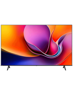 75" LED SMART Телевизор Hisense 85A6Q, 3840x2160 4K UHD, VIDAA U8.5, Черный