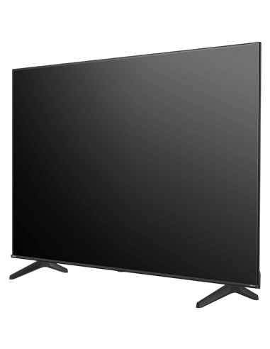 75" LED SMART TV Hisense 85A6Q, 3840x2160 4K UHD, VIDAA U8.5, Negru