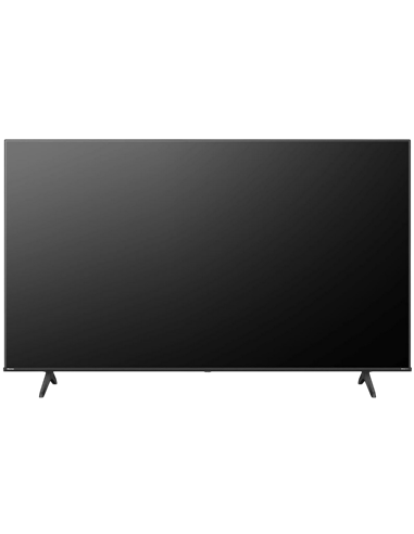 75" LED SMART TV Hisense 85A6Q, 3840x2160 4K UHD, VIDAA U8.5, Negru