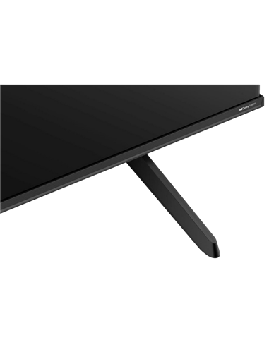 75" LED SMART TV Hisense 85A6Q, 3840x2160 4K UHD, VIDAA U8.5, Negru