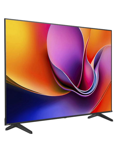 75" LED SMART TV Hisense 85A6Q, 3840x2160 4K UHD, VIDAA U8.5, Negru