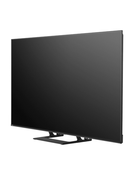43" QLED SMART Телевизор Hisense 43A7Q, 3840x2160 4K UHD, VIDAA U OS, Черный 43" QLED SMART Телевизор Hisense 43A7Q, 3840x2160 4K UHD, VIDAA U OS, Черный