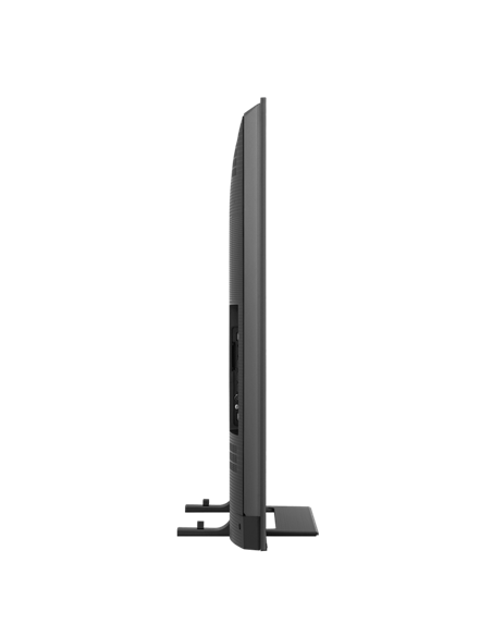 43" QLED SMART Телевизор Hisense 43A7Q, 3840x2160 4K UHD, VIDAA U OS, Черный 43" QLED SMART Телевизор Hisense 43A7Q, 3840x2160 4K UHD, VIDAA U OS, Черный