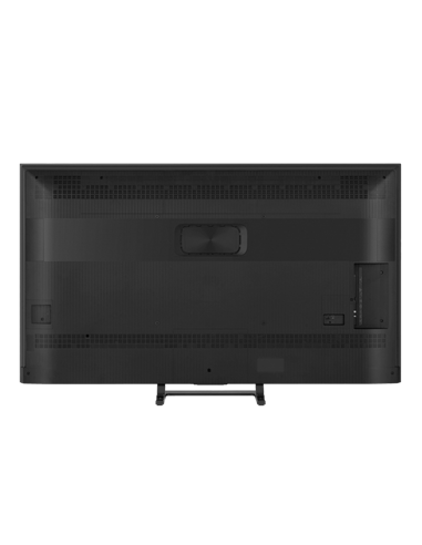 43" QLED SMART Телевизор Hisense 43A7Q, 3840x2160 4K UHD, VIDAA U OS, Черный