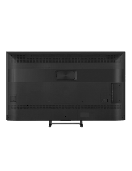 43" QLED SMART Телевизор Hisense 43A7Q, 3840x2160 4K UHD, VIDAA U OS, Черный 43" QLED SMART Телевизор Hisense 43A7Q, 3840x2160 4K UHD, VIDAA U OS, Черный