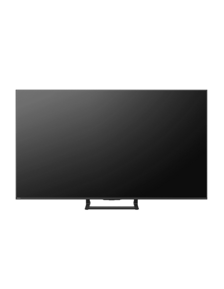 43" QLED SMART Телевизор Hisense 43A7Q, 3840x2160 4K UHD, VIDAA U OS, Черный 43" QLED SMART Телевизор Hisense 43A7Q, 3840x2160 4K UHD, VIDAA U OS, Черный