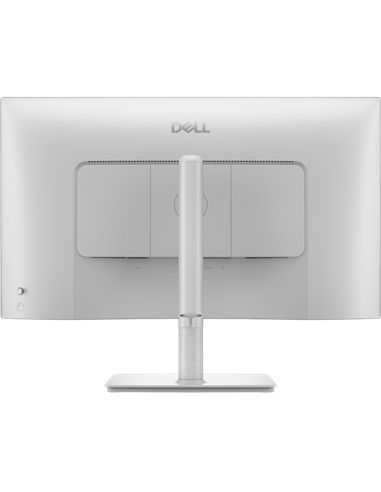 27" Монитор DELL S2725DSM, IPS 2560x1440 WQHD, Белый