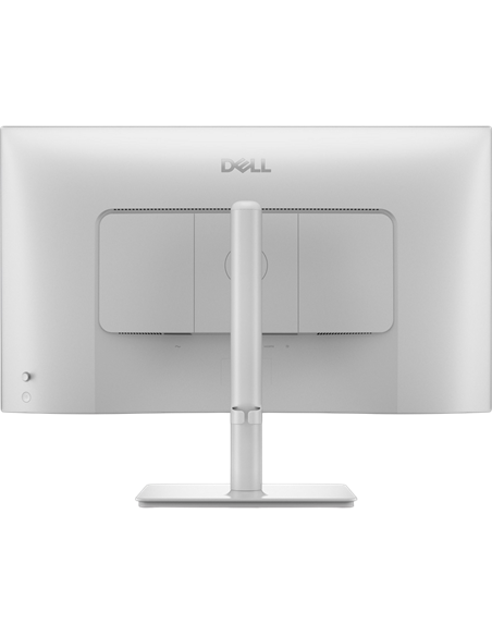 27" Monitor DELL S2725DSM, IPS 2560x1440 WQHD, Alb