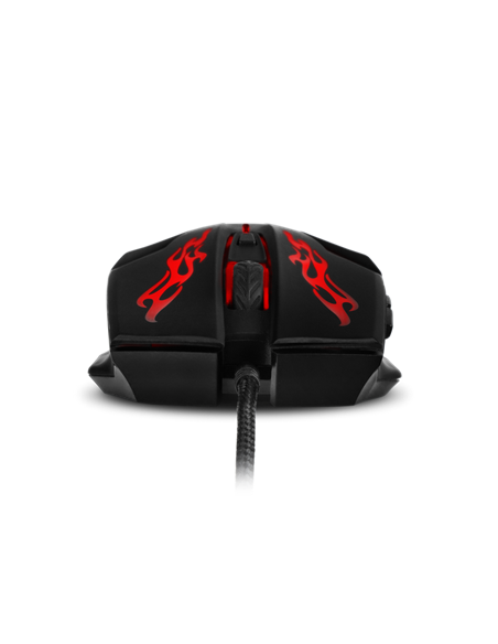 Игровая мышь SVEN RX-G720, Чёрный