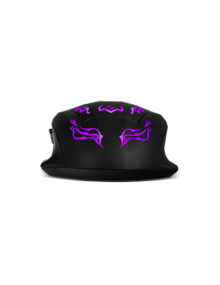 Gaming Mouse SVEN RX-G720, Negru