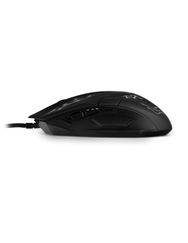 Игровая мышь SVEN RX-G720, Чёрный