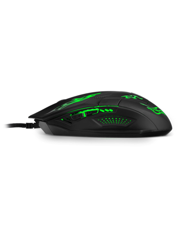 Игровая мышь SVEN RX-G720, Чёрный