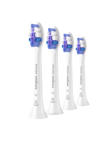 Duză pentru periuța de dinți electrică Philips HX6054/87, Alb