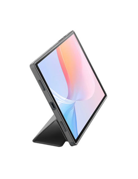 Чехол для планшета Cellularline для Samsung Galaxy Tab A11/ A9, 8,7", Чёрный