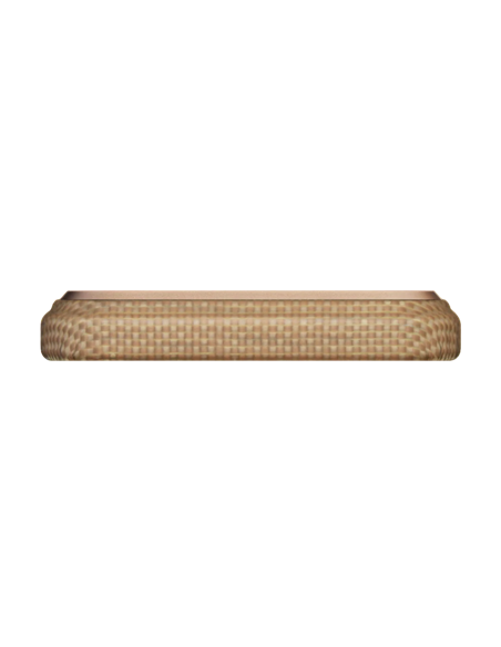 Husă Pitaka Ultra-Slim pentru Apple iPhone 17 Pro, Golden Glint Husă Pitaka Ultra-Slim pentru Apple iPhone 17 Pro, Golden Glint