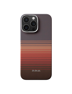 Чехол Pitaka Ultra-Slim для Apple iPhone 17 Pro, Sunset