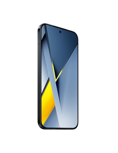 Smartphone Xiaomi Poco F8 Pro, 12GB/256GB, Negru 