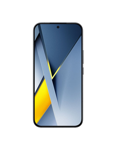 Smartphone Xiaomi Poco F8 Pro, 12GB/256GB, Negru 