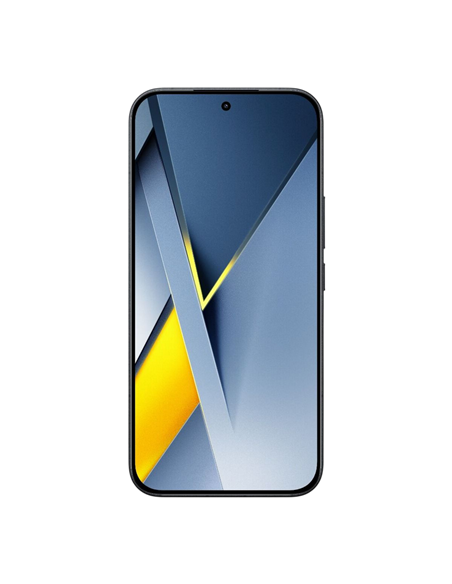 Smartphone Xiaomi Poco F8 Pro, 12GB/256GB, Negru 