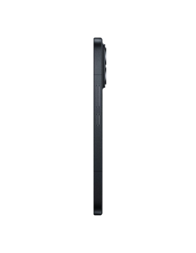 Smartphone Xiaomi Poco F8 Pro, 12GB/256GB, Negru 