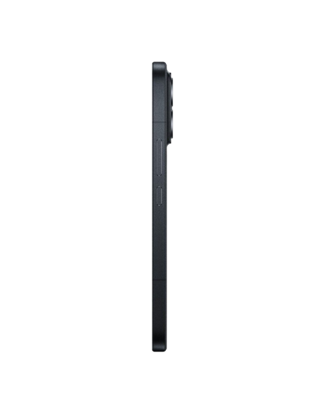 Smartphone Xiaomi Poco F8 Pro, 12GB/256GB, Negru 