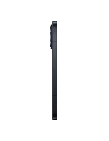 Smartphone Xiaomi Poco F8 Pro, 12GB/256GB, Negru 