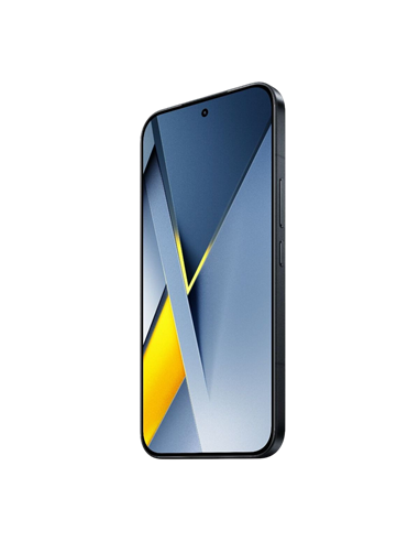 Smartphone Xiaomi Poco F8 Pro, 12GB/256GB, Negru 