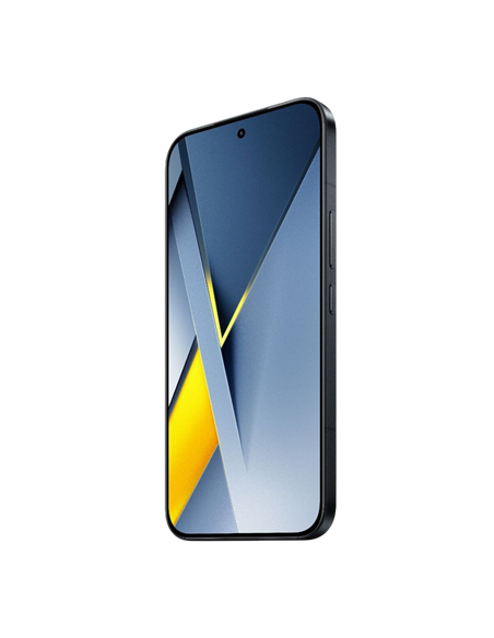 Smartphone Xiaomi Poco F8 Pro, 12GB/256GB, Negru 