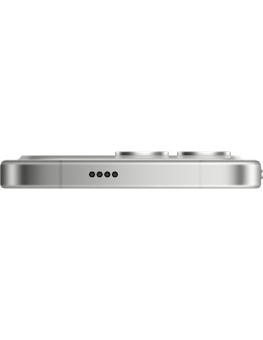 Смартфон Xiaomi Poco F8 Pro, 12Гб/512Гб, Серебристый