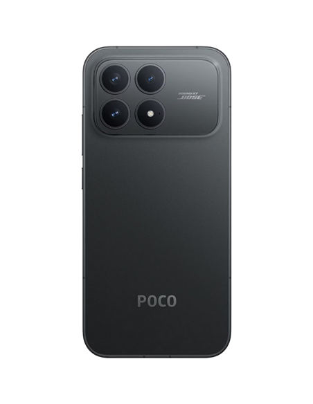 Смартфон Xiaomi Poco F8 Pro, 12Гб/512Гб, Серебристый Смартфон Xiaomi Poco F8 Pro, 12Гб/512Гб, Серебристый