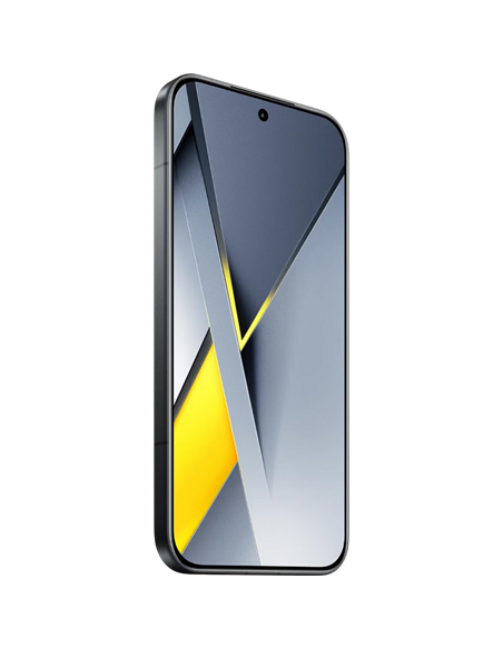 Смартфон Xiaomi Poco F8 Pro, 12Гб/512Гб, Серебристый Смартфон Xiaomi Poco F8 Pro, 12Гб/512Гб, Серебристый